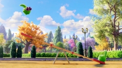 انیمیشن سانی بانیز قسمت 433 - sunny bunnies